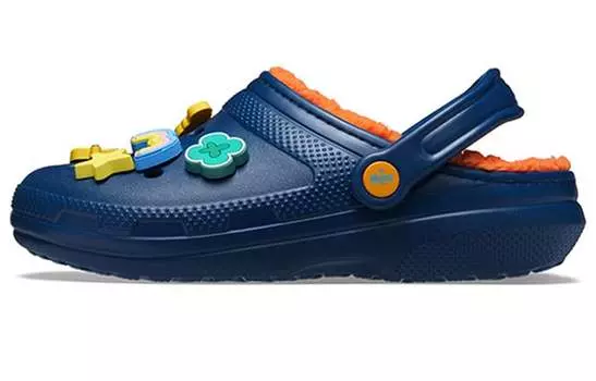 Сабо Crocs Clogs Unisex