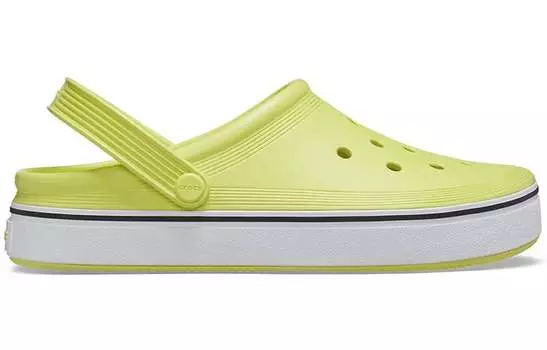 Сабо Crocs унисекс