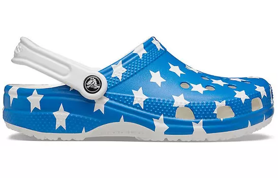 Сабо Crocs унисекс