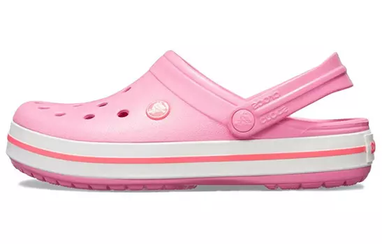 Сабо Crocs унисекс