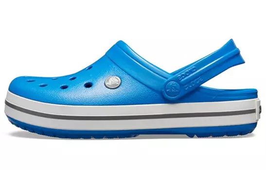 Сабо Crocs унисекс