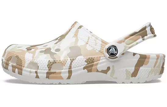 Сабо Crocs унисекс