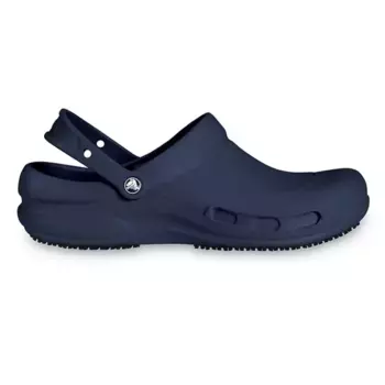 Сабо Crocs Unisex Bistro, синий