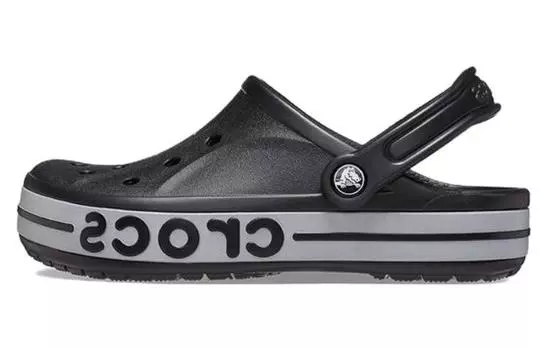 Сабо Crocs унисекс, Black