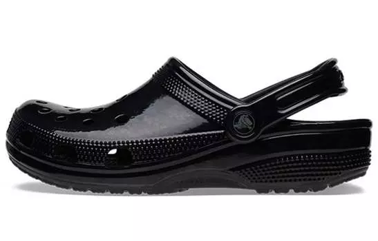 Сабо Crocs унисекс, Black