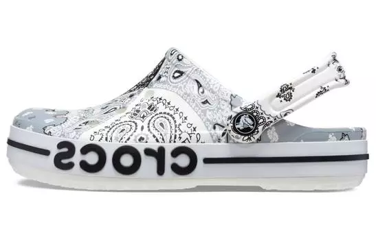 Сабо Crocs унисекс, Blue