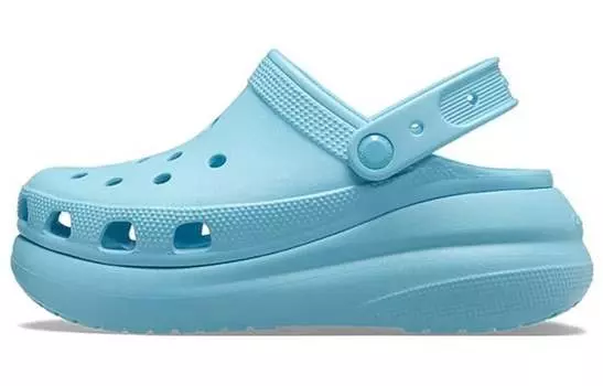 Сабо Crocs унисекс, Blue