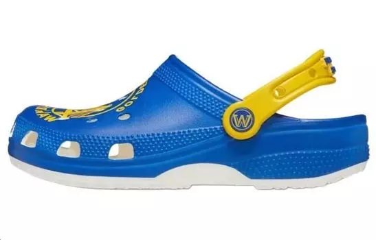 Сабо Crocs унисекс, Blue