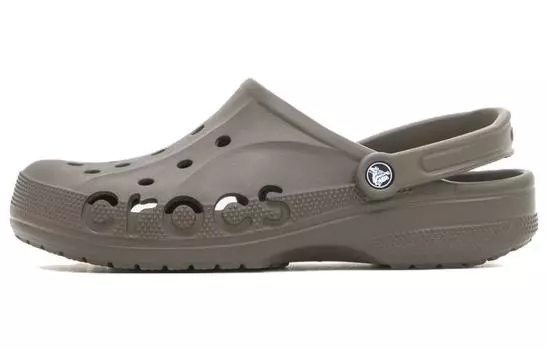 Сабо Crocs унисекс, Brown