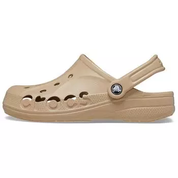 Сабо Crocs унисекс, Brown