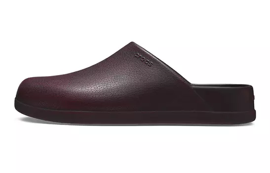 Сабо Crocs унисекс, Chestnut