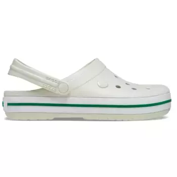 Сабо Crocs Unisex Crocband, натуральный