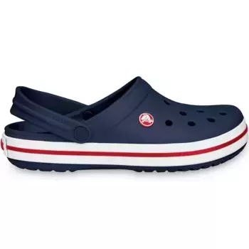 Сабо Crocs Unisex Crocband, синий