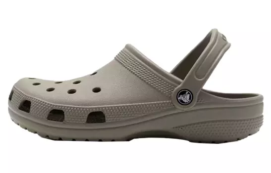 Сабо Crocs унисекс, Gray