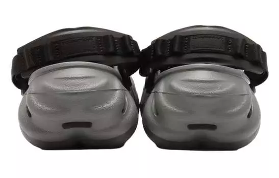 Сабо Crocs унисекс, Gray