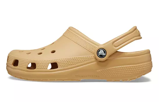 Сабо Crocs унисекс, Khaki