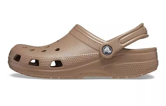 Сабо Crocs унисекс, Latte color