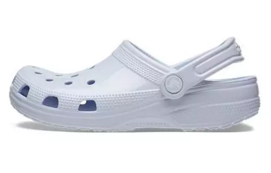 Сабо Crocs унисекс, Light Blue