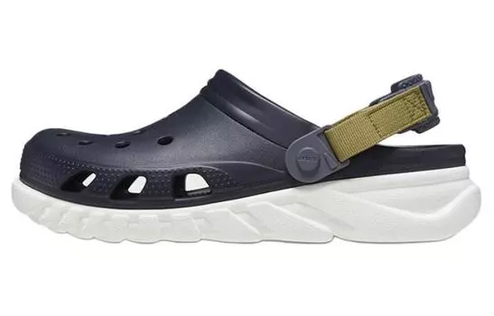 Сабо Crocs унисекс, Navy