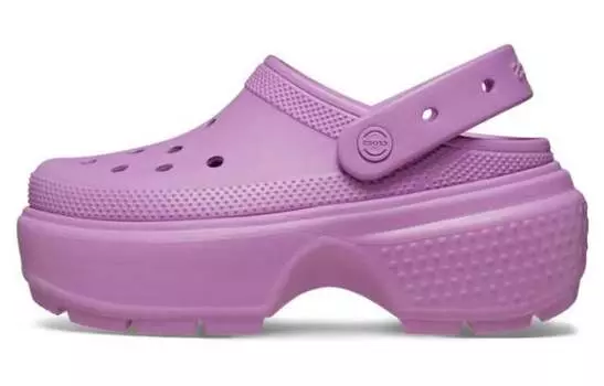 Сабо Crocs унисекс, Pink