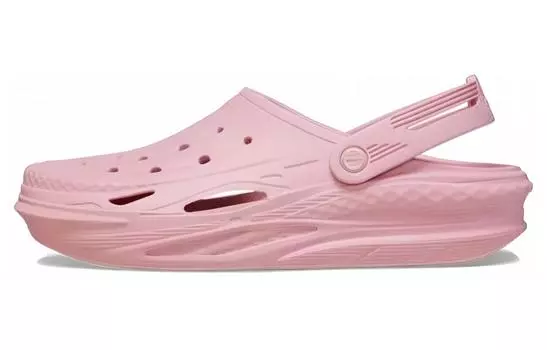 Сабо Crocs унисекс, Pink