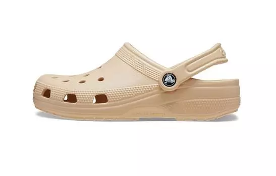 Сабо Crocs унисекс, Shitake