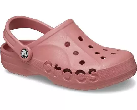 Сабо Crocs Via, цвет Blossom