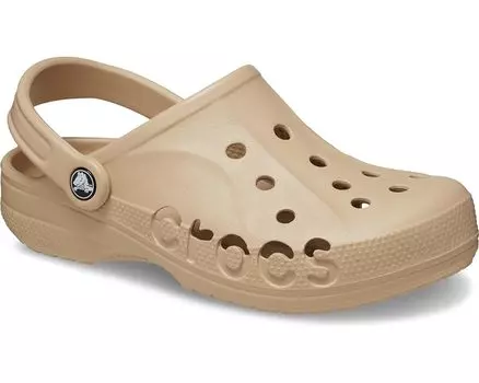 Сабо Crocs Via, цвет Chai