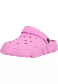 Сабо Cruz Clogs Pastown, розовый