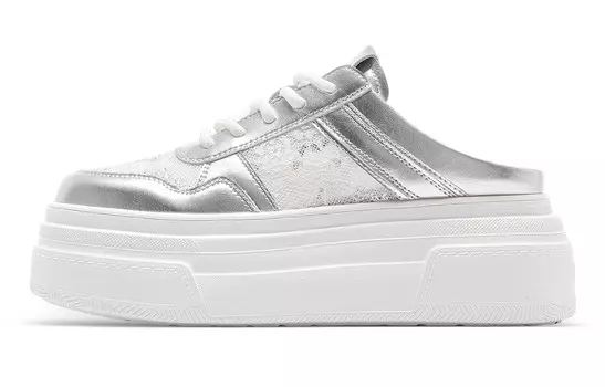 Сабо CВ°BANNER Closed Toe Slippers Women's