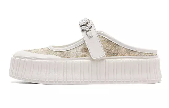 Сабо CВ°BANNER Closed Toe Slippers Women's