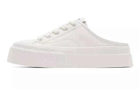 Сабо CВ°BANNER Closed Toe Slippers Women's