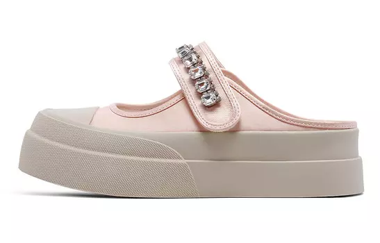 Сабо CВ°BANNER Closed Toe Slippers Women's