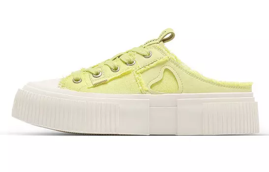 Сабо CВ°BANNER Closed Toe Slippers Women's