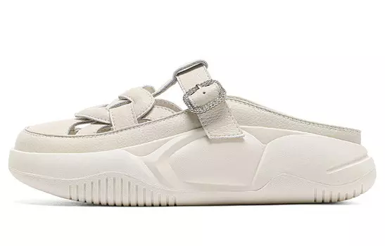 Сабо CВ°BANNER Closed Toe Slippers Women's