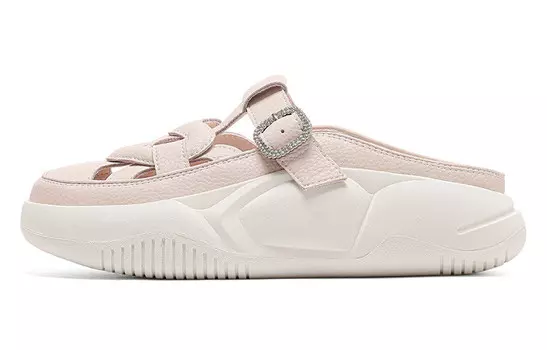 Сабо CВ°BANNER Closed Toe Slippers Women's