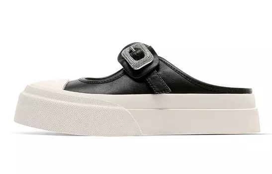 Сабо CВ°BANNER Closed Toe Slippers Women's