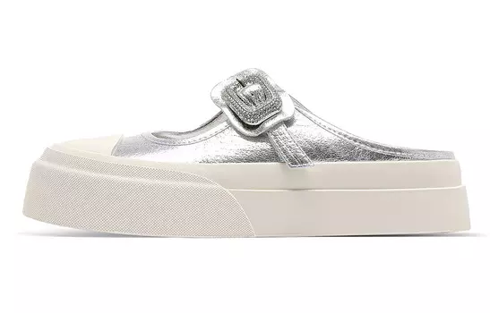 Сабо CВ°BANNER Closed Toe Slippers Women's