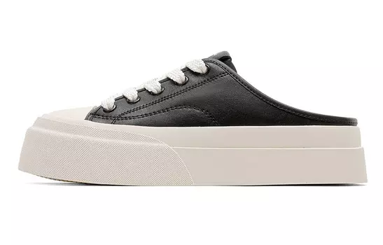 Сабо CВ°BANNER Closed Toe Slippers Women's