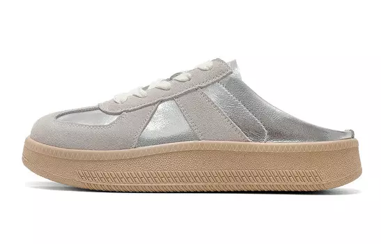 Сабо CВ°BANNER Closed Toe Slippers Women's