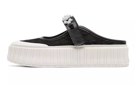 Сабо CВ°BANNER Closed Toe Slippers Women's