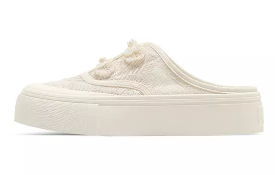 Сабо CВ°BANNER Closed Toe Slippers Women's