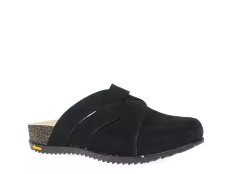 Сабо Daniella Clog Dansko, черный