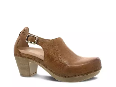 Сабо Dansko, Dark Brown