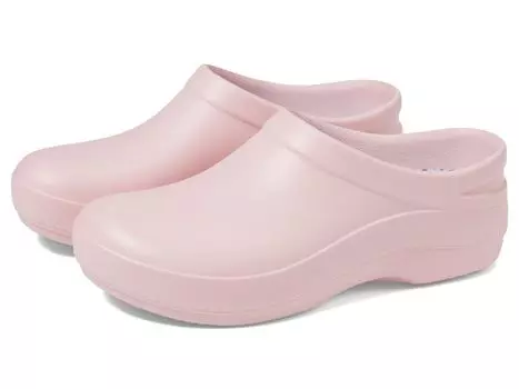 Сабо Dansko Kaci, цвет Pink Molded
