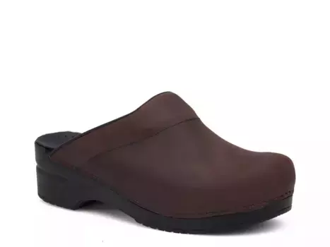 Сабо Dansko Karl, Antique Brown