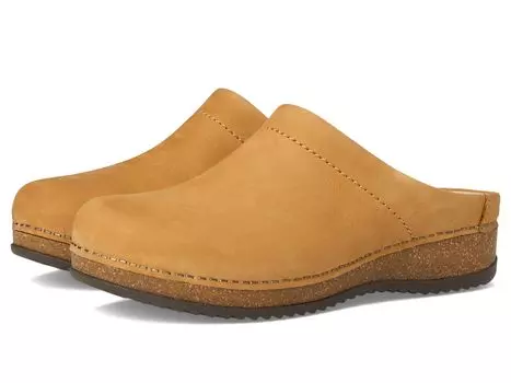 Сабо Dansko Mariella, цвет Dijon