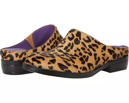 Сабо David Tate Margo, леопардовый