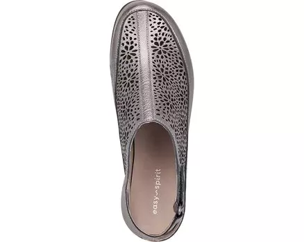 Сабо Dawn Easy Spirit, олово