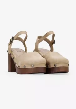 Сабо DE TACN Bosanova, бежевый